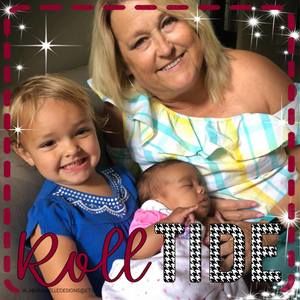 Meet your Posher, Vicky